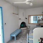 Studio Lachania Апартаменты Лакания
