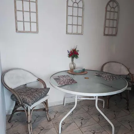 شقة Studio Lachania