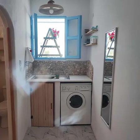 شقة Studio Lachania *