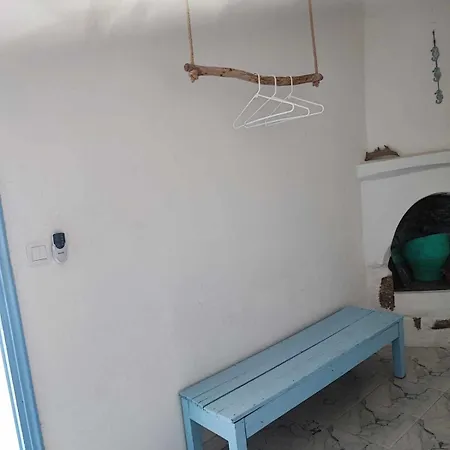 Daire Studio Lachania *