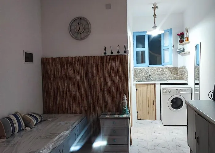 Studio Lachania Лакания