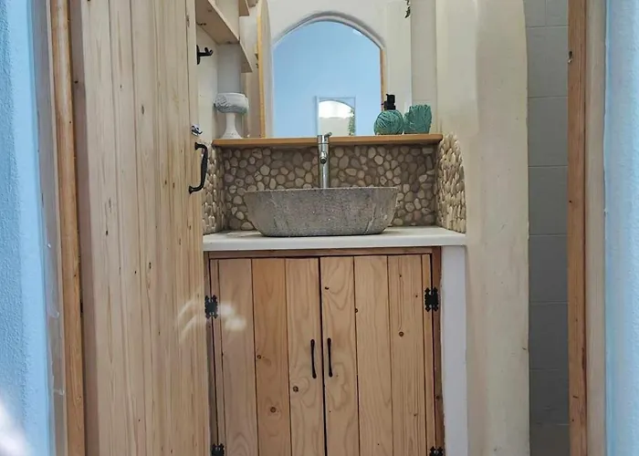 Daire Studio Lachania Lakhania